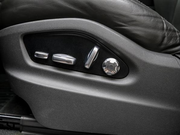Porsche Cayenne III с пробегом 2019 года, цена 4 826 010 рублей, 106196 км, внедорожник, Автокод Объявления