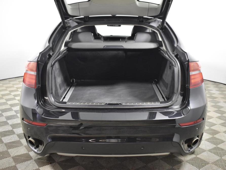 BMW X6 I (E71) Казань  - изображение 29