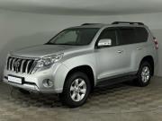 Toyota Land Cruiser Prado 150 Series Рестайлинг 1 Москва  - изображение 21