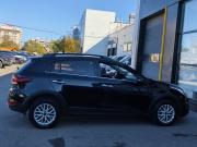 Kia Rio IV Москва  - изображение 24