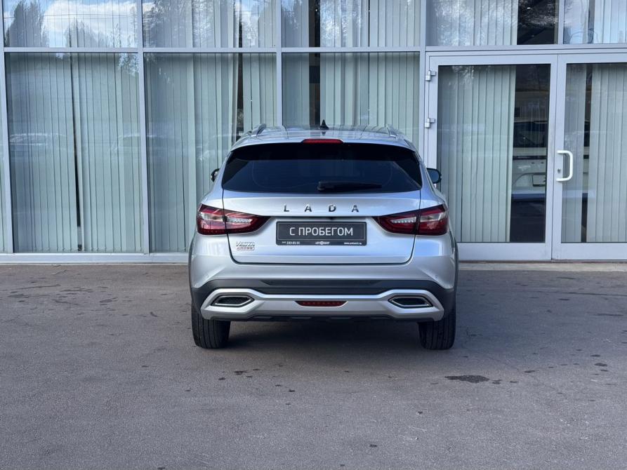 Lada (ВАЗ) Vesta I Рестайлинг (NG) Воронеж  - изображение 6