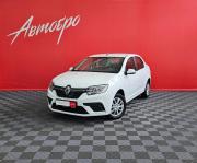 Renault Logan II Рестайлинг Вологда  - изображение 17