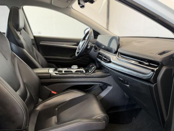 JAC JS6 с пробегом 2022 года, цена 1 690 000 рублей, 30644 км, внедорожник, Автокод Объявления
