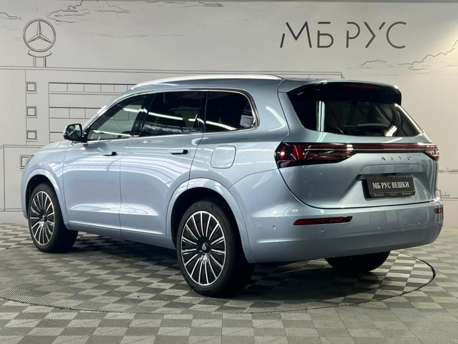 Aito M7 I Москва  - изображение 8