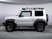 Suzuki Jimny IV Москва  - изображение 26