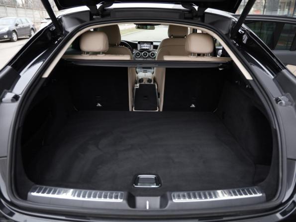 Mercedes-Benz GLC Coupe I (C253) с пробегом 2017 года, цена 3 469 000 рублей, 107611 км, внедорожник, Автокод Объявления