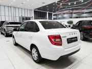 Lada (ВАЗ) Granta I Рестайлинг Казань  - изображение 30