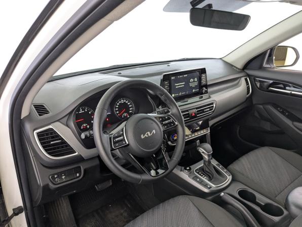 Kia Seltos I с пробегом 2021 года, цена 2 350 000 рублей, 26146 км, внедорожник, Автокод Объявления