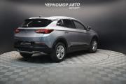Opel Grandland I (X) Крым  - изображение 35