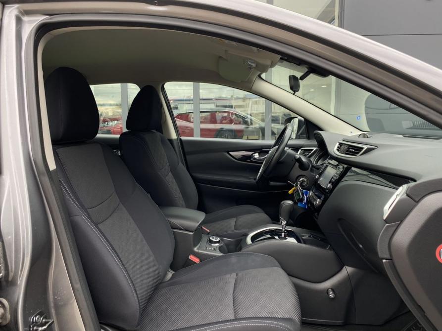 Nissan Qashqai II Москва  - изображение 21