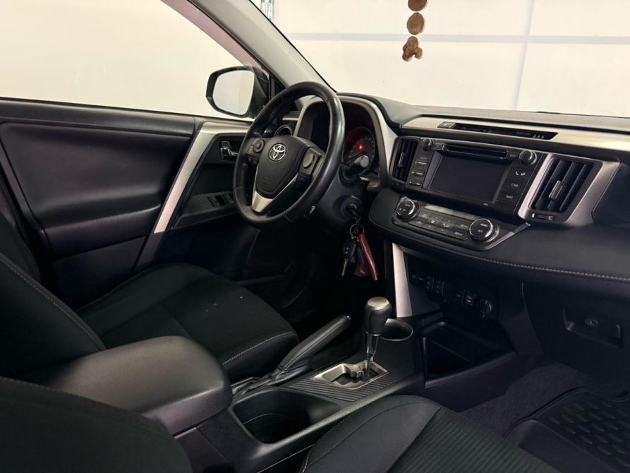 Toyota RAV4 IV (XA40) Нижний Новгород  - изображение 11