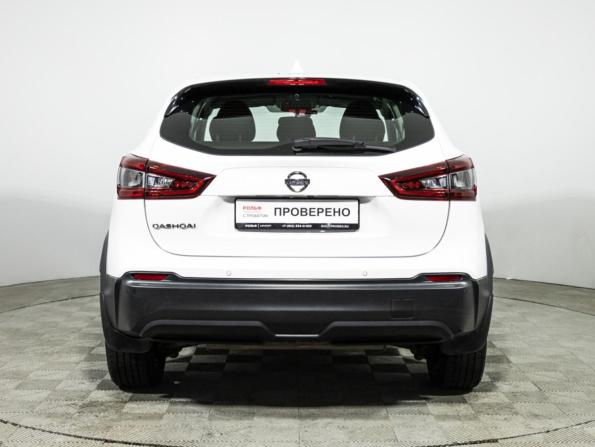 Nissan Qashqai II Рестайлинг с пробегом 2022 года, цена 2 199 700 рублей, 109014 км, внедорожник, Автокод Объявления