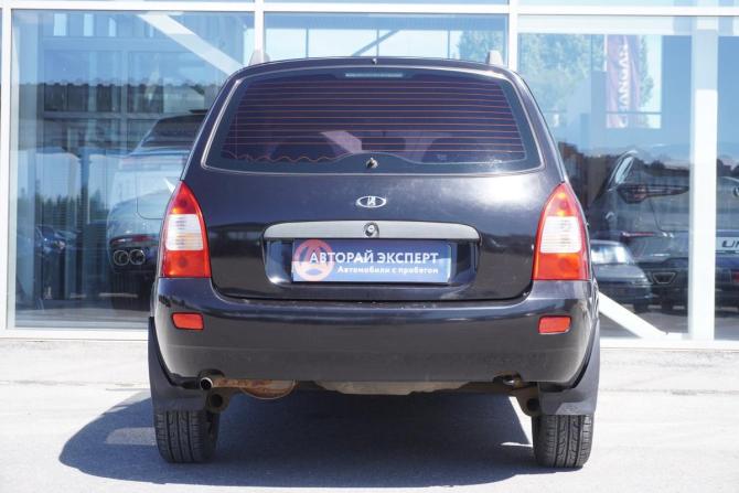 Lada (ВАЗ) Kalina I с пробегом 2010 года, цена 229 000 рублей, 216712 км, универсал, Автокод Объявления