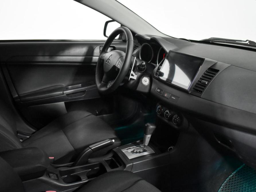 Mitsubishi Lancer X Санкт-Петербург  - изображение 14