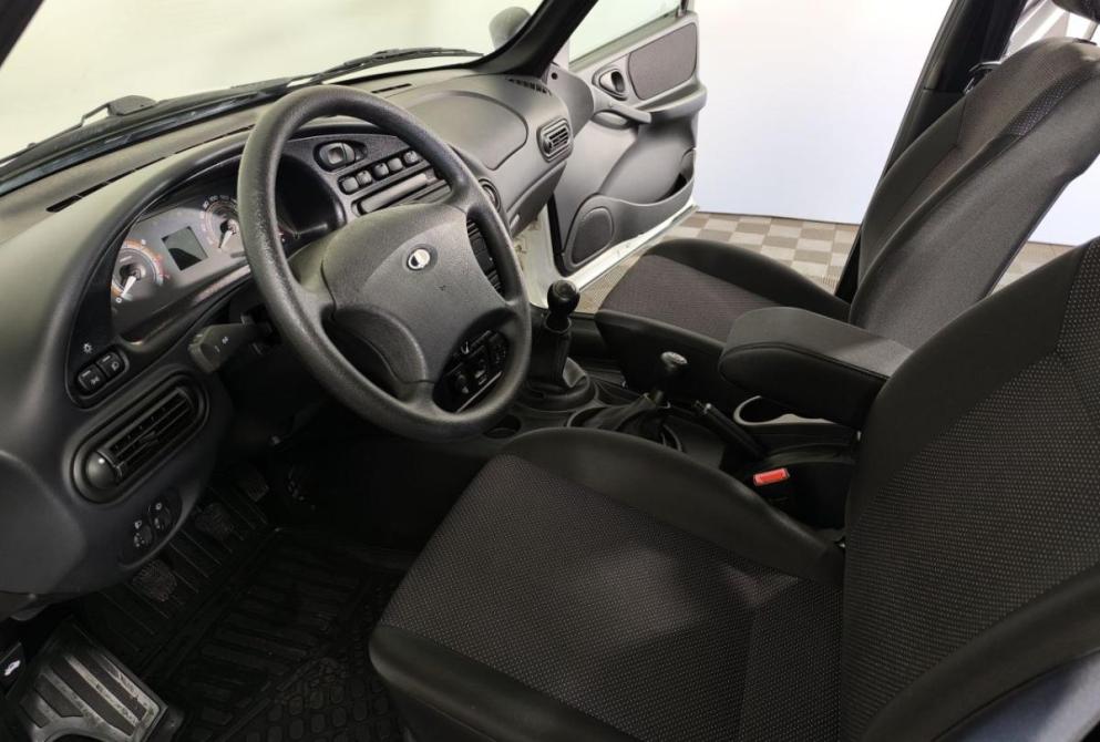 Lada (ВАЗ) Niva Travel I Нижний Новгород  - изображение 8