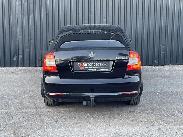 Skoda Octavia II (A5) Рестайлинг с пробегом 2013 года, цена 645 000 рублей, 322282 км, лифтбек, Автокод Объявления