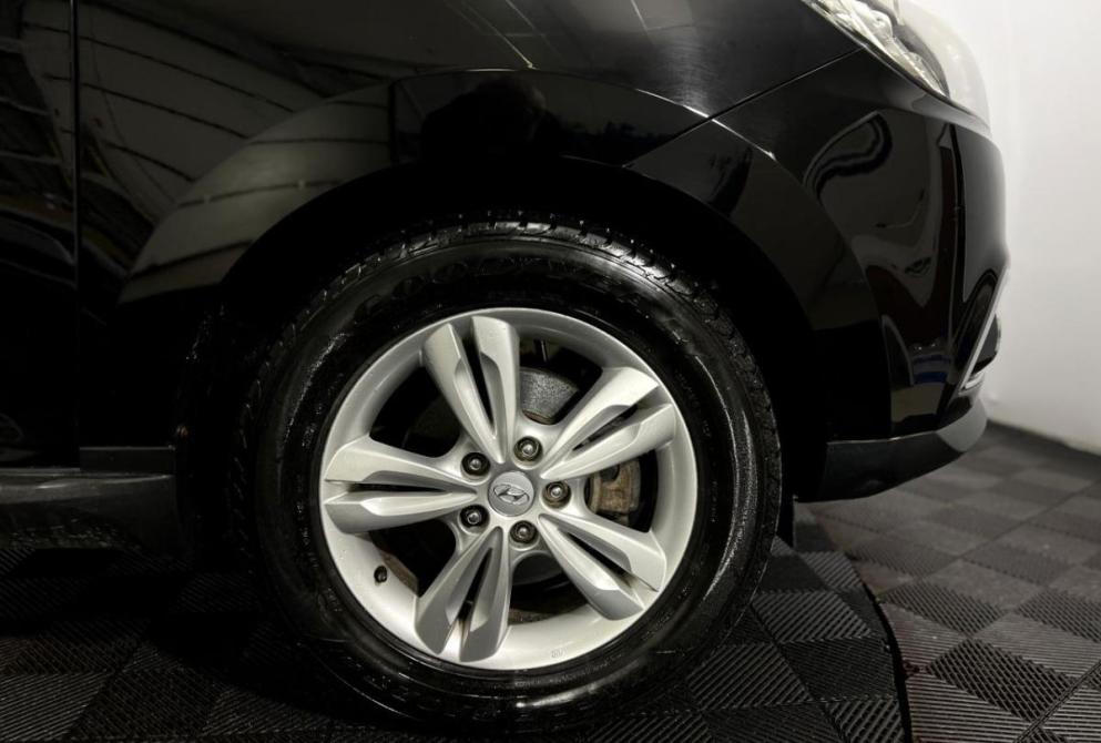 Hyundai ix35 I Нижний Новгород  - изображение 22