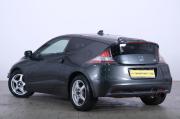 Honda CR-Z I Омск  - изображение 25
