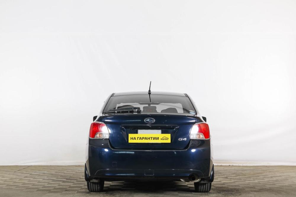 Subaru Impreza I Тюмень  - изображение 6