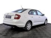 Skoda Rapid I Рестайлинг Москва  - изображение 29