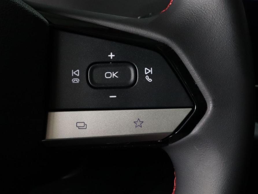 Changan UNI-S (CS55 Plus) Минеральные Воды  - изображение 13