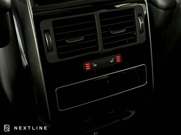 Land Rover Range Rover Sport II Рестайлинг с пробегом 2021 года, цена 6 290 000 рублей, 85500 км, внедорожник, Автокод Объявления