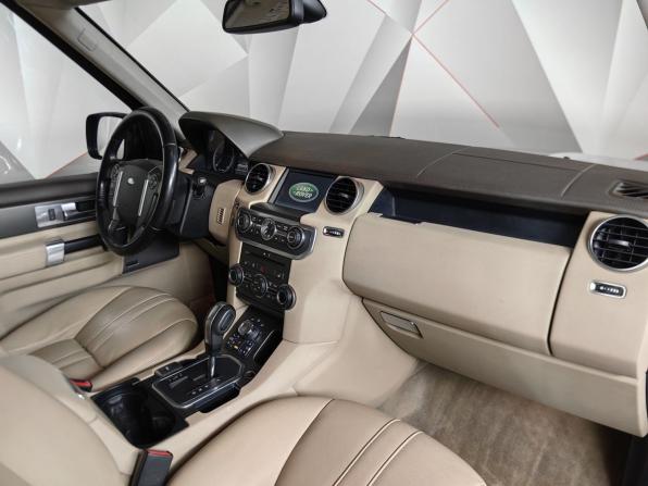 Land Rover Discovery IV с пробегом 2010 года, цена 1 655 000 рублей, 182226 км, внедорожник, Автокод Объявления