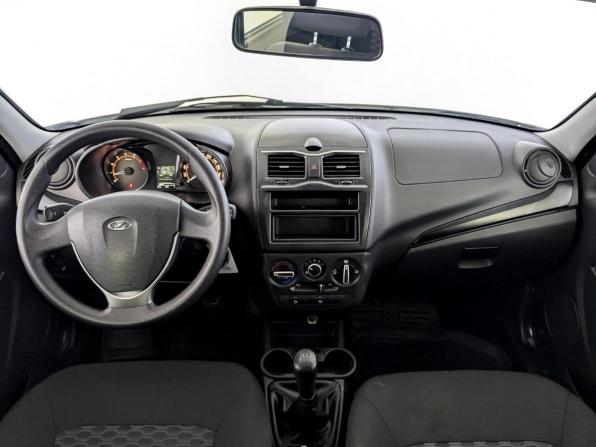 Lada (ВАЗ) Granta I Рестайлинг с пробегом 2024 года, цена 660 000 рублей, 49834 км, седан, Автокод Объявления