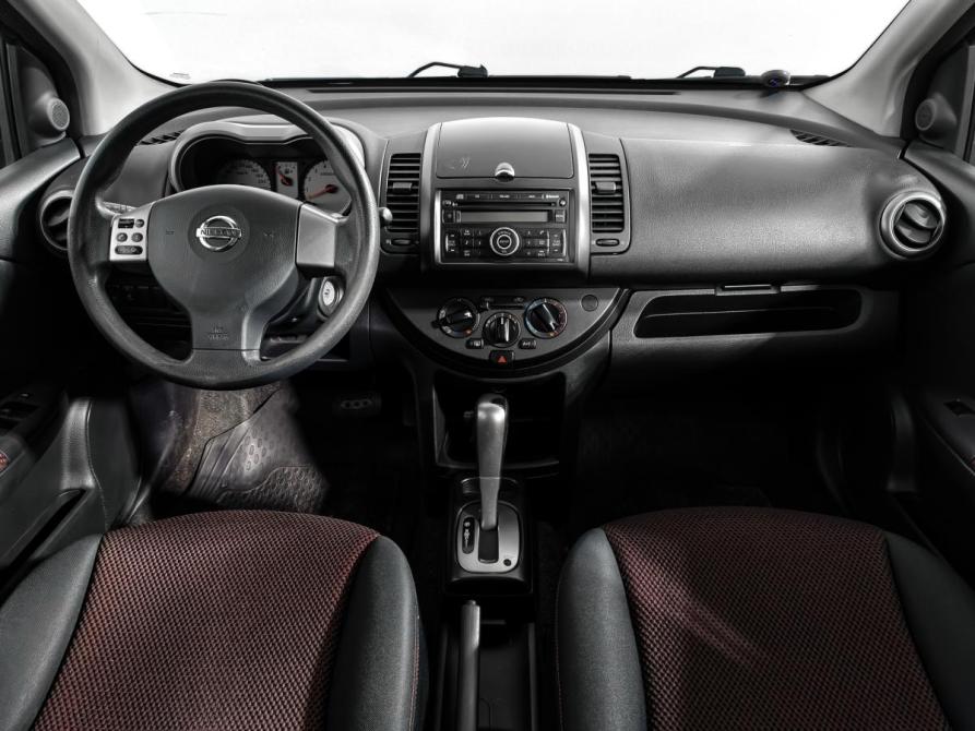 Nissan Note I Рестайлинг Санкт-Петербург  - изображение 14