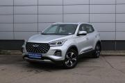 Chery Tiggo 4 Pro I Ярославль  - изображение 15