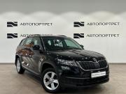 Skoda Kodiaq I Санкт-Петербург  - изображение 34