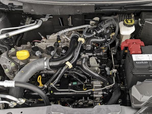 Nissan Qashqai II с пробегом 2018 года, цена 1 730 000 рублей, 21880 км, внедорожник, Автокод Объявления