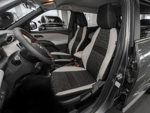 Nissan Magnite I Рестайлинг с пробегом 2025 года, цена 2 280 000 рублей, 13 км, внедорожник, Автокод Объявления