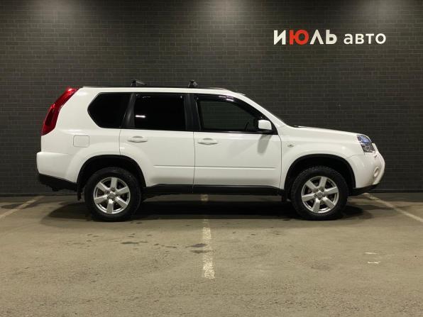 Nissan X-Trail II Рестайлинг с пробегом 2014 года, цена 1 550 000 рублей, 161099 км, внедорожник, Автокод Объявления