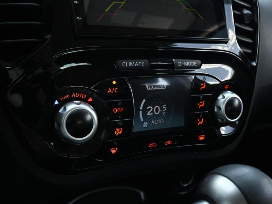 Nissan Juke I Волгоград  - изображение 16