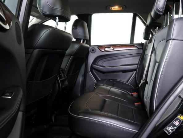 Mercedes-Benz M-Класс III (W166) с пробегом 2012 года, цена 2 348 000 рублей, 164864 км, внедорожник, Автокод Объявления