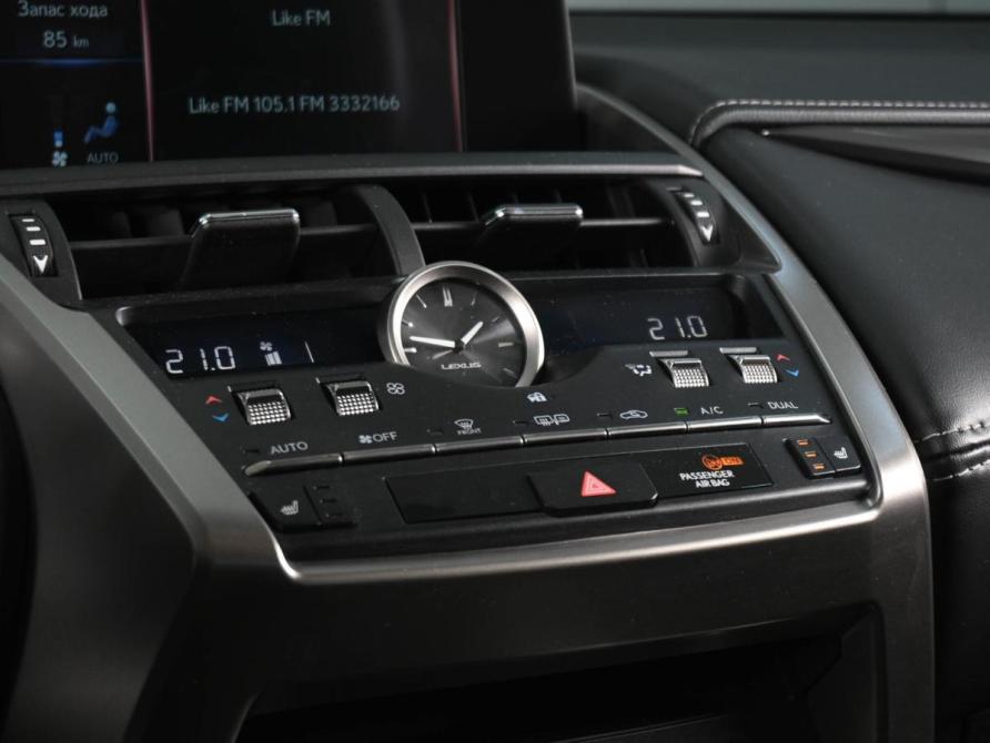 Lexus NX I Рестайлинг Ростов-на-Дону  - изображение 15
