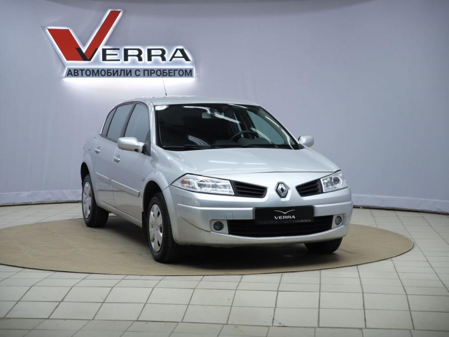 Renault Megane II Рестайлинг Уфа  - изображение 3