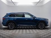Geely Monjaro I Москва  - изображение 26
