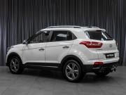 Hyundai Creta I Тюмень  - изображение 21