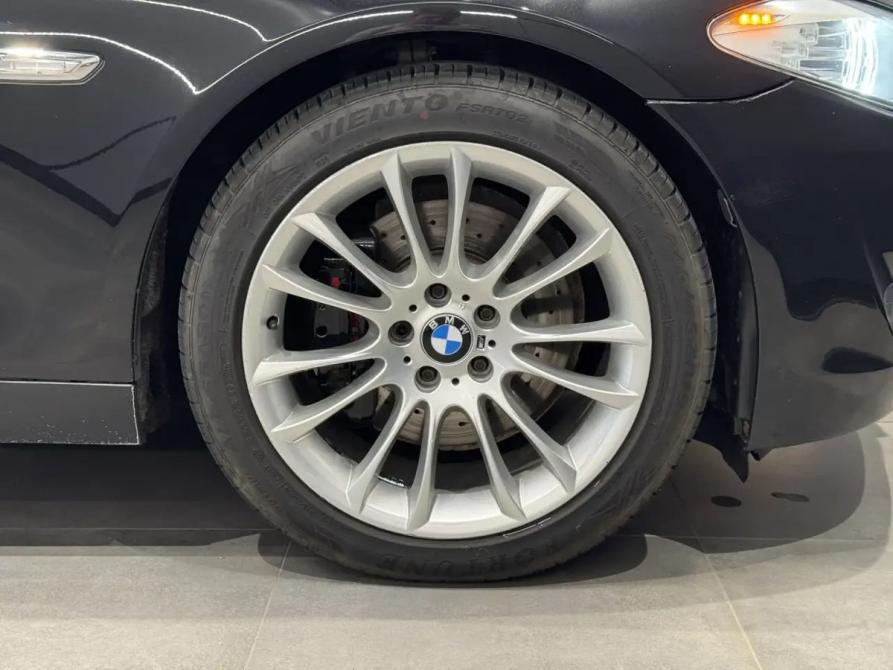 BMW 5 серии VI (F10/F11/F07) Нижний Новгород  - изображение 18
