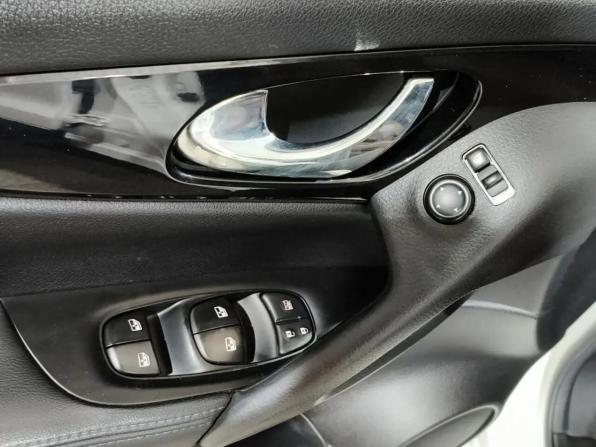 Nissan Qashqai II Рестайлинг с пробегом 2020 года, цена 1 899 000 рублей, 169908 км, внедорожник, Автокод Объявления