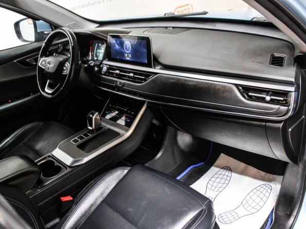 Chery Tiggo 4 Pro I с пробегом 2023 года, цена 1 369 500 рублей, 105595 км, внедорожник, Автокод Объявления
