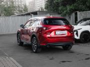 Mazda CX-5 II Москва  - изображение 28