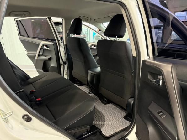 Toyota RAV4 IV (XA40) Рестайлинг с пробегом 2019 года, цена 2 750 000 рублей, 87028 км, внедорожник, Автокод Объявления