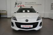 Mazda 3 II (BL) Рестайлинг Киров  - изображение 36