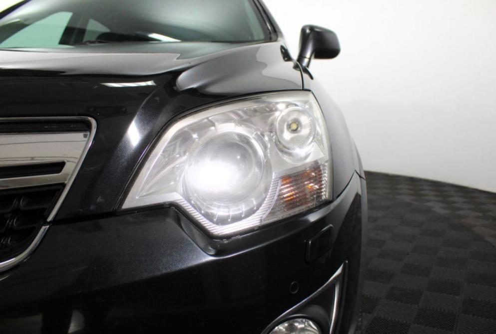 Opel Antara I Рестайлинг Нижний Новгород  - изображение 21
