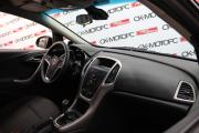 Opel Astra H Рестайлинг Сургут  - изображение 36