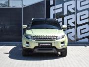 Land Rover Range Rover Evoque I Краснодар  - изображение 24