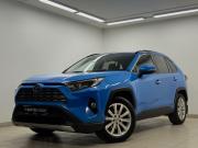 Toyota RAV4 V (XA50) Вологда  - изображение 27